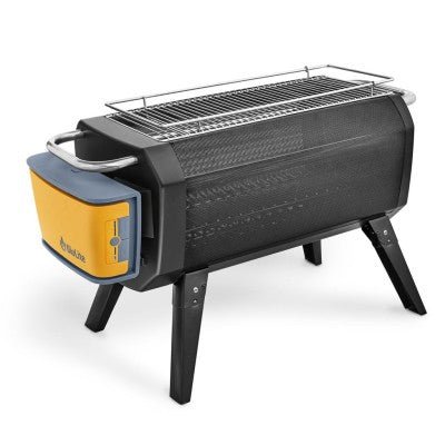 BioLite FirePit+ - DABAI.LV