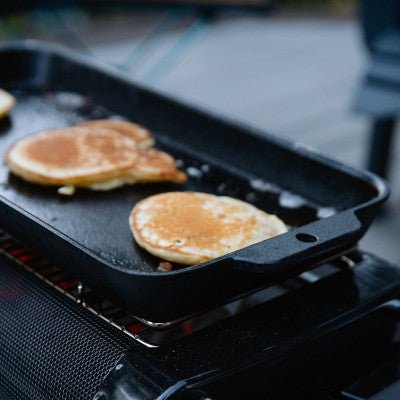 BioLite FirePit Griddle - DABAI.LV