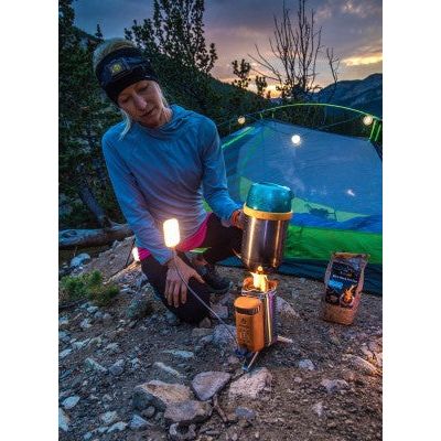 BioLite FlexLight 100 - DABAI.LV