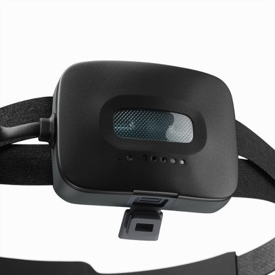 BioLite HeadLamp 800 - DABAI.LV