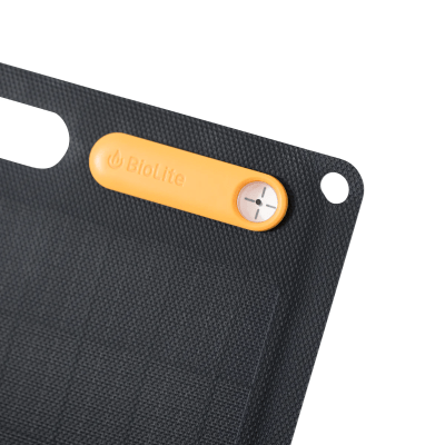 BioLite SolarPanel 100 - DABAI.LV