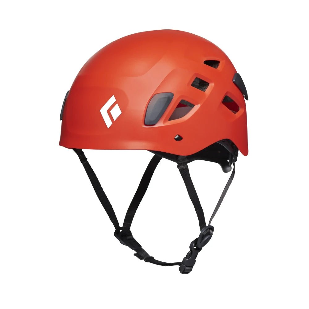 Black Diamond Half Dome Helmet - DABAI.LV