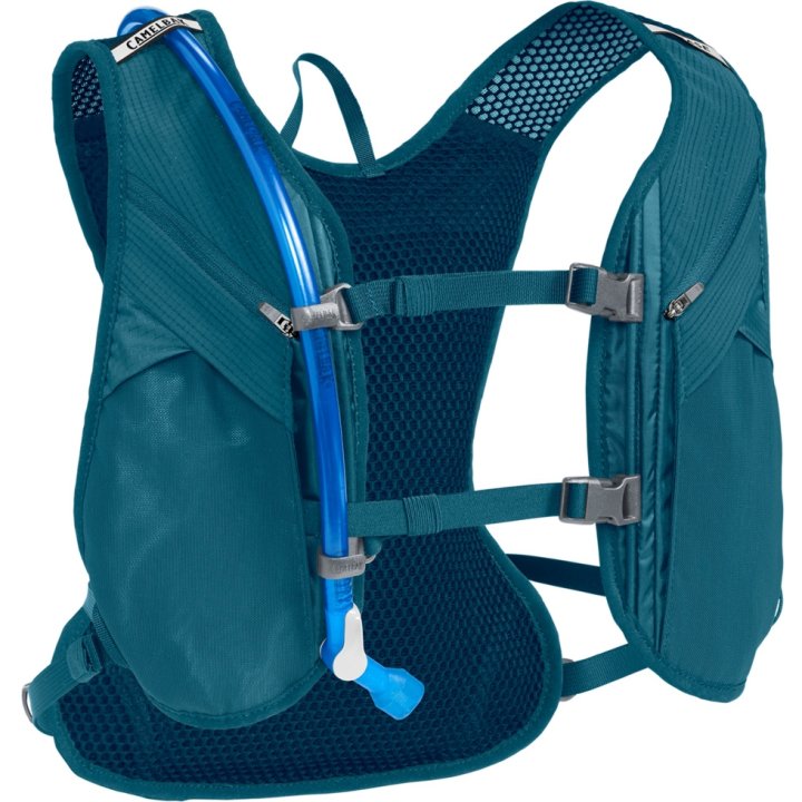 CamelBak Chase™ Race 4 Hydration Vest with Crux® 1.5L Reservoir