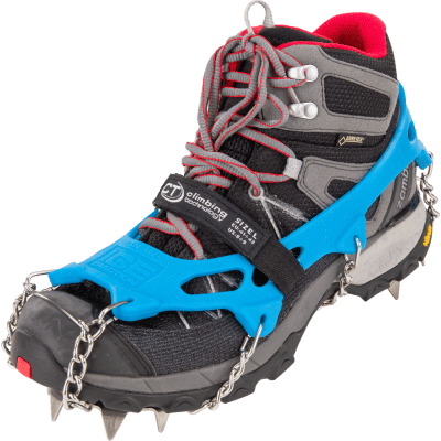 Climbing Technology Ice Traction Plus - DABAI.LV