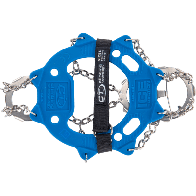 Climbing Technology Ice Traction Plus - DABAI.LV