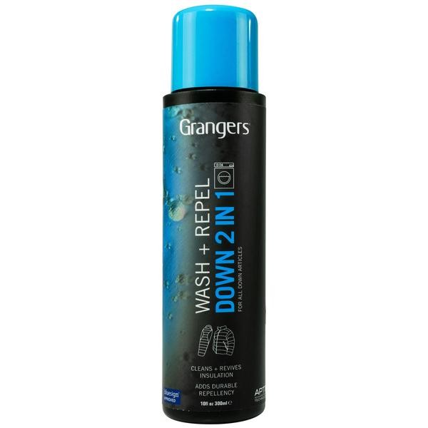 Grangers Down Wash &amp; Repel 2in1 300 ml