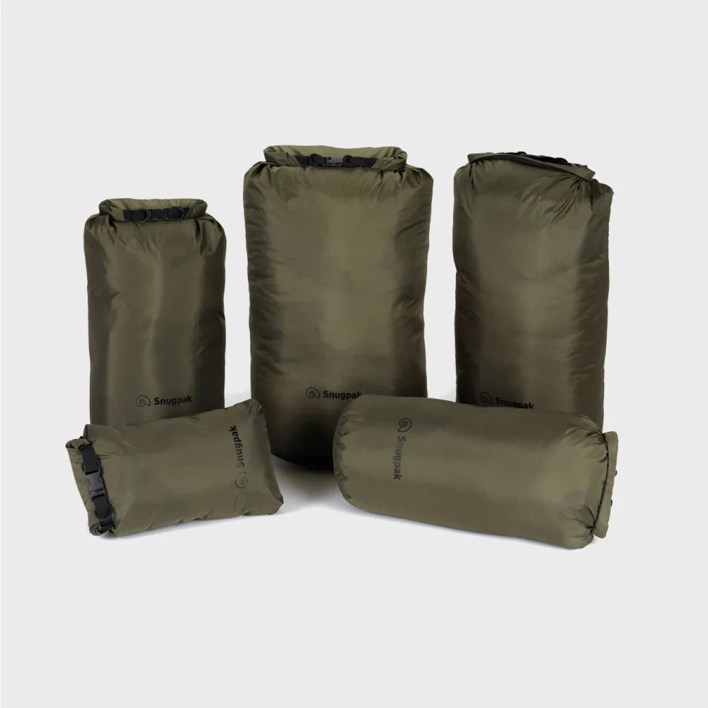 Snugpak Dri-Sak 8L М
