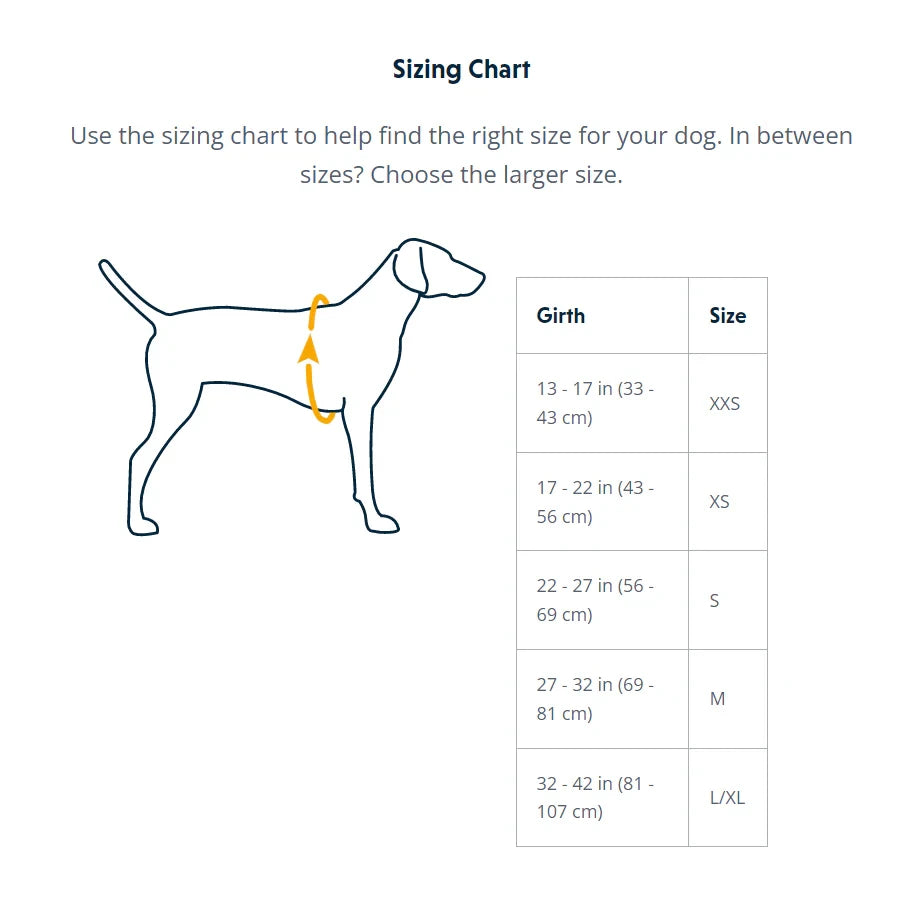 Ruffwear Float Coat™ Life Jacket