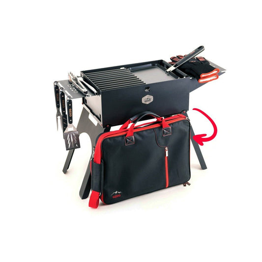 Gizzo Grill Full Set (Pilns komplekts) - DABAI.LV