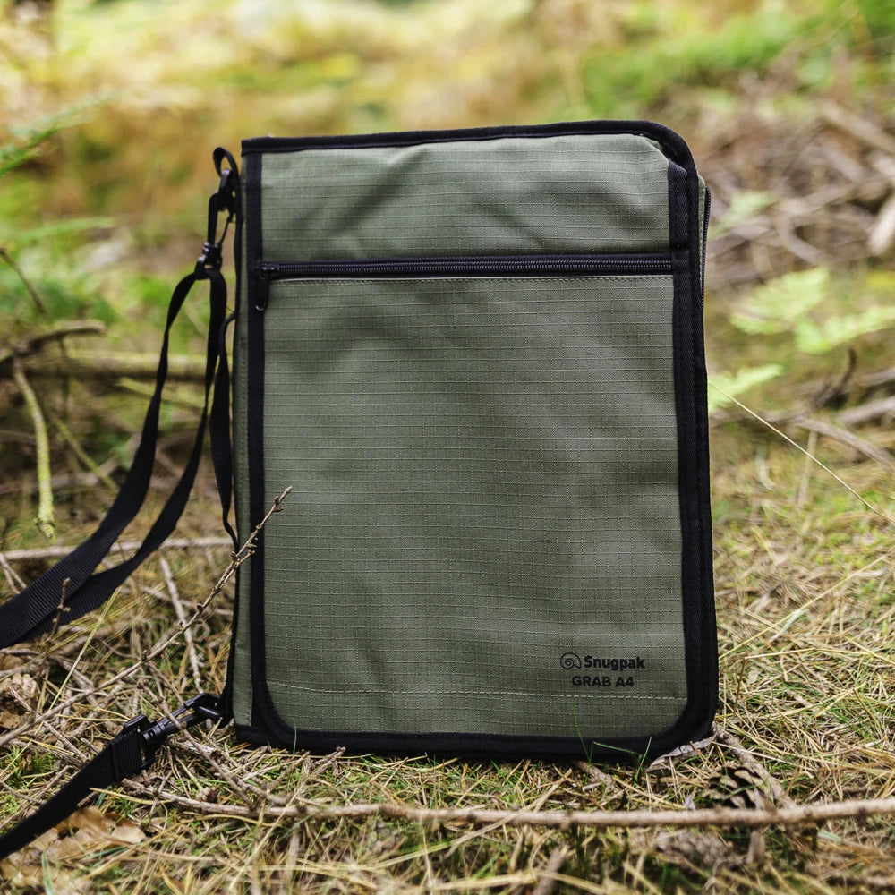 Snugpak Grab A4