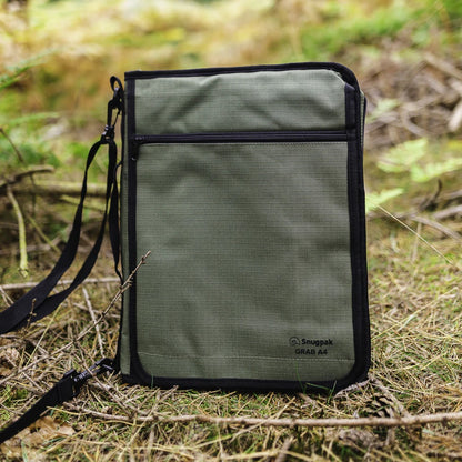Snugpak Grab A4