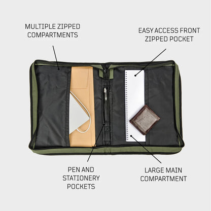 Snugpak Grab A4