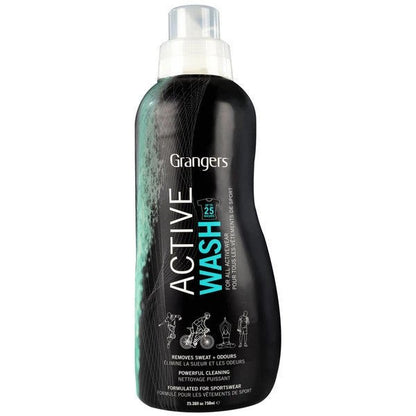 Grangers Active Wash 750 ml - DABAI.LV