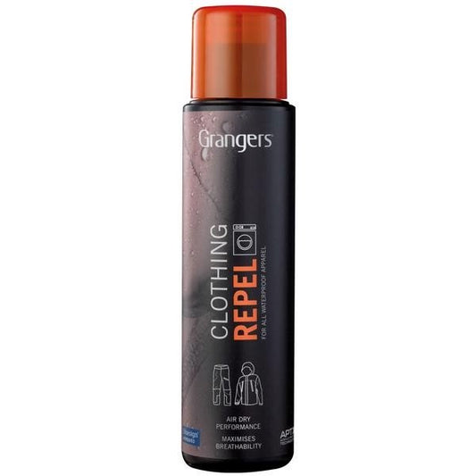Grangers Clothing Repel 300 ml - DABAI.LV