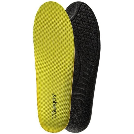 Grangers insoles G10 Memory - DABAI.LV