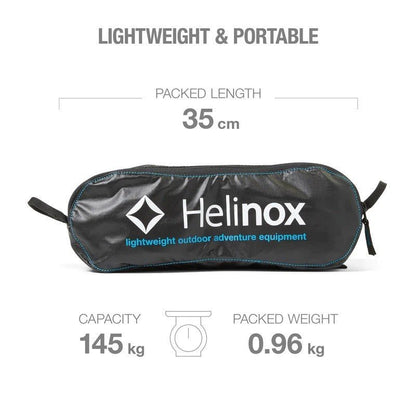 Helinox Chair One - DABAI.LV