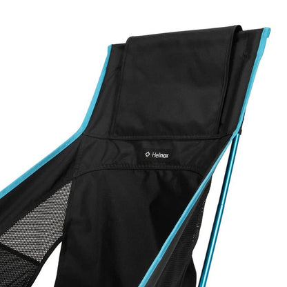 Helinox Chair One Highback (re) - DABAI.LV