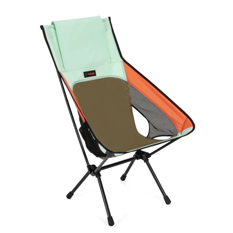 Helinox Chair One Highback (re) - DABAI.LV