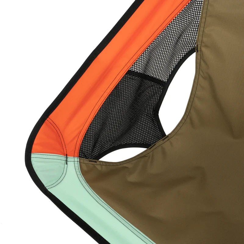 Helinox Chair One Highback (re) - DABAI.LV