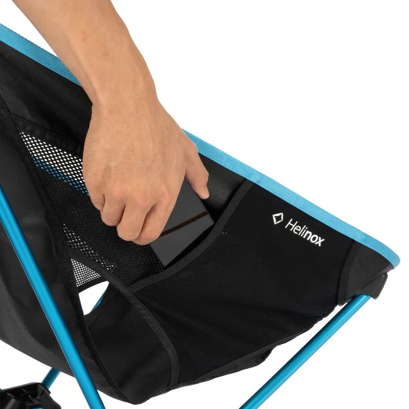 Helinox Chair One Highback (re) - DABAI.LV