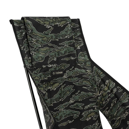 Helinox Chair One Highback (re) - DABAI.LV