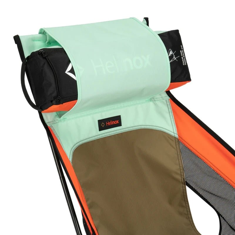Helinox Chair One Highback (re) - DABAI.LV