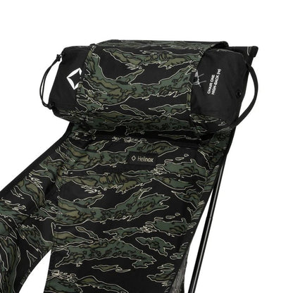 Helinox Chair One Highback (re) - DABAI.LV