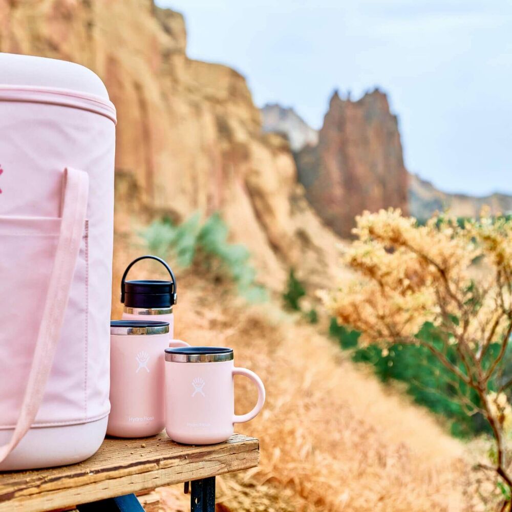 Hydro Flask puodelis 355 ml
