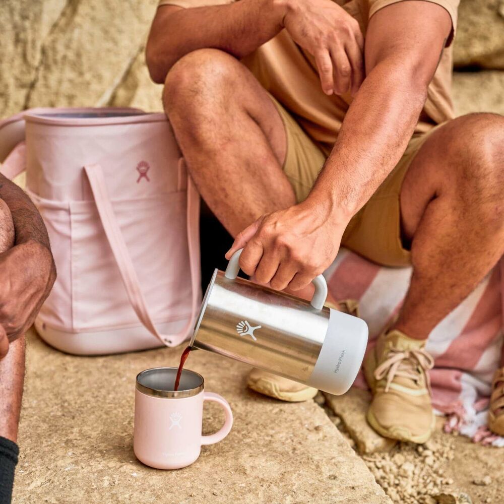 Hydro Flask puodelis 355 ml