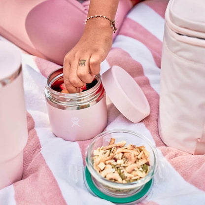 Hydro Flask Insulated Food Jar 591 ml