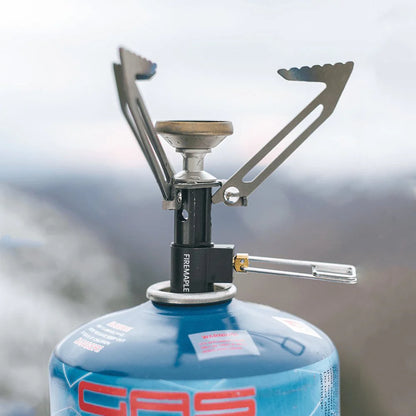 Fire-Maple Hornet II Titanium