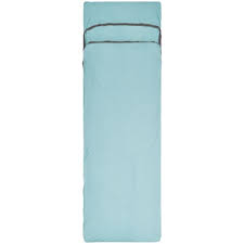 Sea To Summit Comfort Blend Sleeping Bag Liner - Rectangular w/ Pillow Sleeve