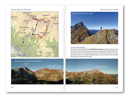 Innsbruck Mountain Adventures (ENG)