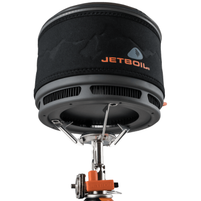 Jetboil 1.5L Ceramic Cook Pot - DABAI.LV