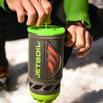 Jetboil Flash Java Kit - DABAI.LV