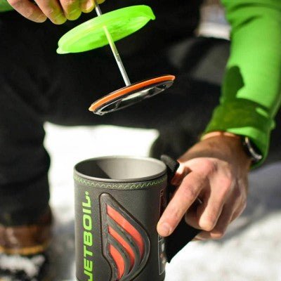 Jetboil Flash Java Kit - DABAI.LV
