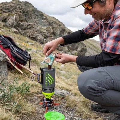 Jetboil Flash Java Kit - DABAI.LV