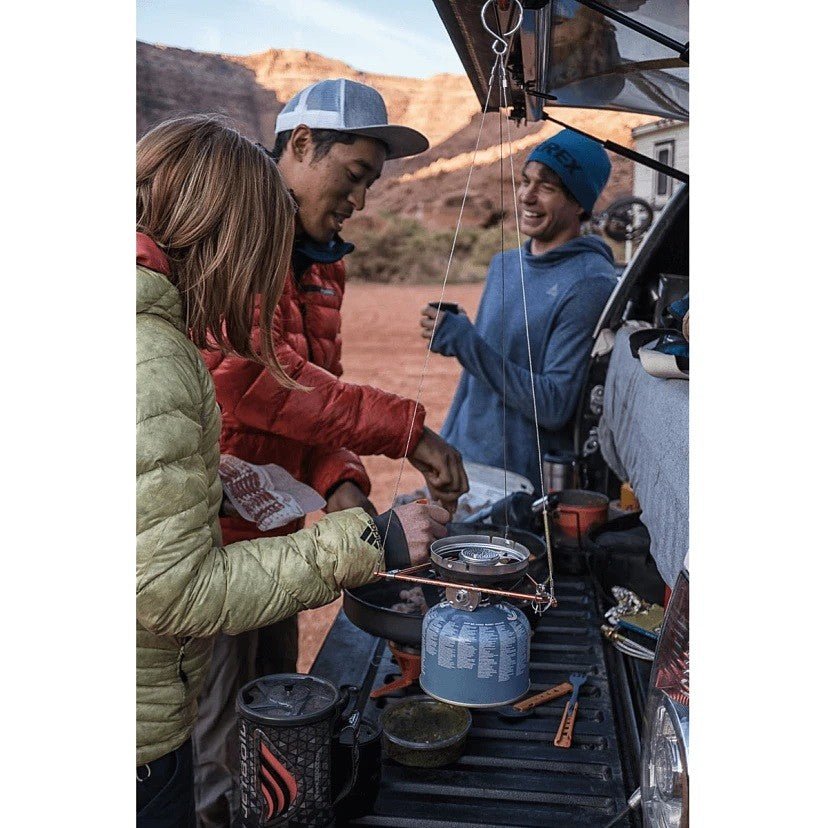 Jetboil Hanging Kit - DABAI.LV