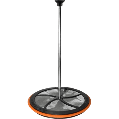 Jetboil JETBOIL Grande Coffeepress Silicone - DABAI.LV