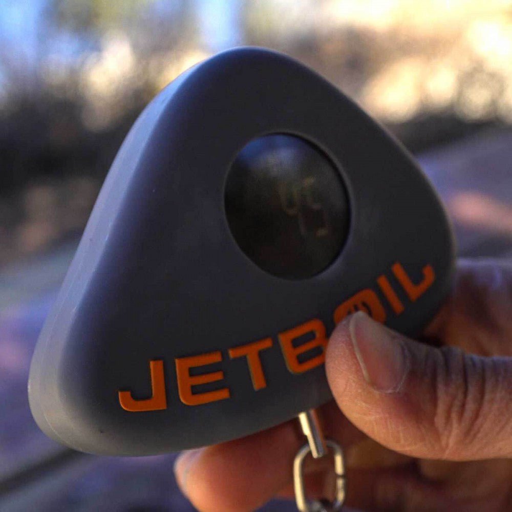 Jetboil JetGauge - DABAI.LV