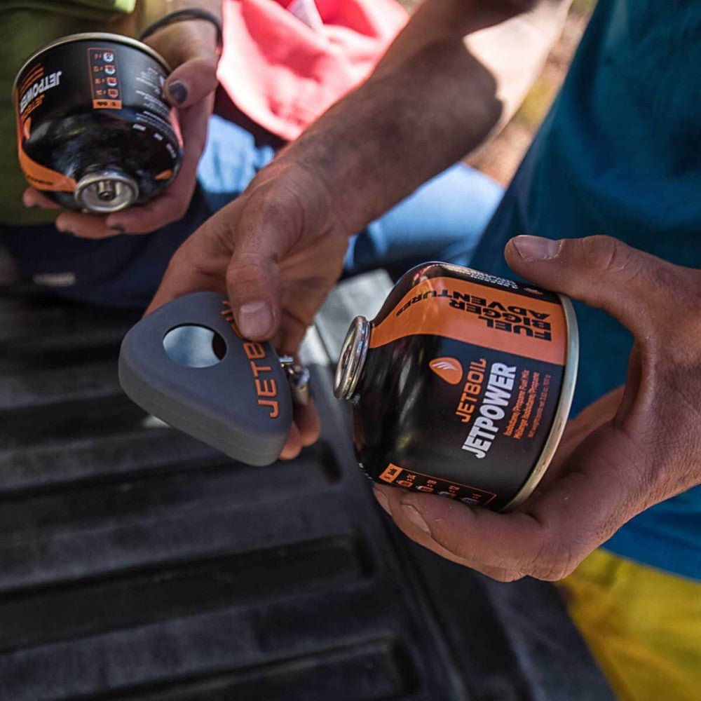 Jetboil JetGauge - DABAI.LV