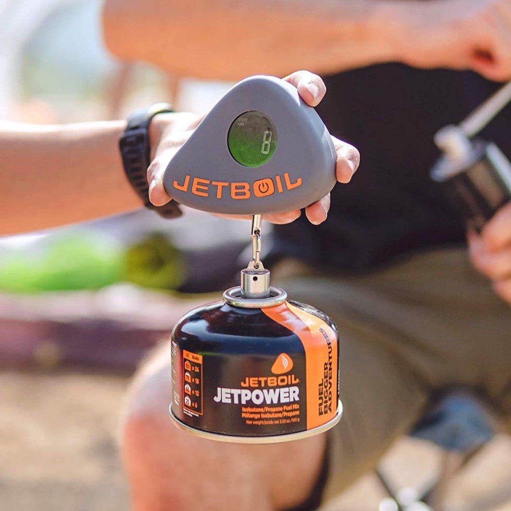 Jetboil JetGauge - DABAI.LV