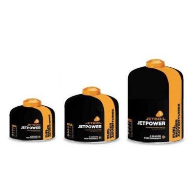 Jetboil Jetpower fuel 230g - DABAI.LV