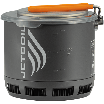 Jetboil Stash Cooking System - DABAI.LV
