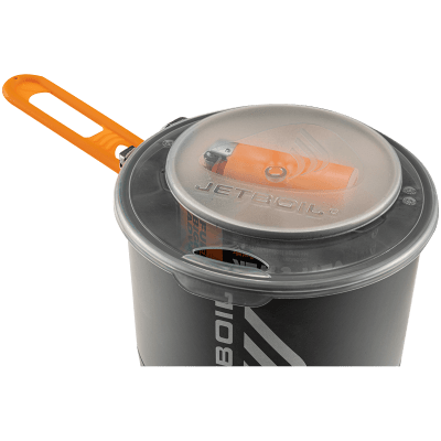 Jetboil Stash Cooking System - DABAI.LV
