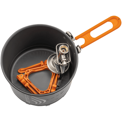 Jetboil Stash Cooking System - DABAI.LV