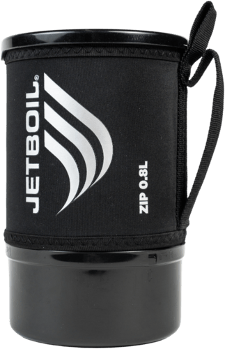 Jetboil Zip (Jaunais modelis) - DABAI.LV