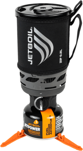 Jetboil Zip (Jaunais modelis) - DABAI.LV
