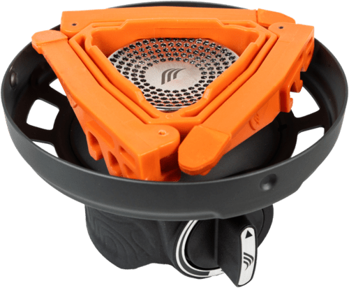 Jetboil Zip (Jaunais modelis) - DABAI.LV