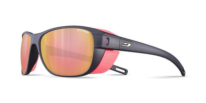 Julbo CAMINO VIOLET/ROSE 3CF OR - ROSE - DABAI.LV
